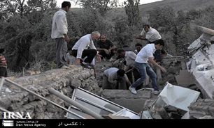 ارسال دومین محموله كمك های مردم شاهین دژ به مناطق زلزله زده آذربایجان شرقی