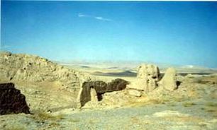 قلعه اسماعیل آقا واقع در استان آذربايجان غربي و شهر ارومیه