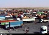 تعطیلی یك هفته ای بازارچه مرزی مهران ‏