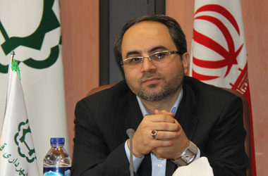شهردار قم از حضور گسترده ی مردم در راهپیمایی روز قدس تشکر کرد