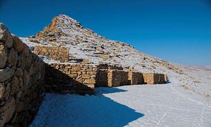 دژ بسطام کجاست؟