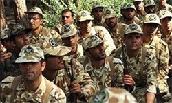 85 سرباز مددجو از خدمت سربازی معاف شدند
