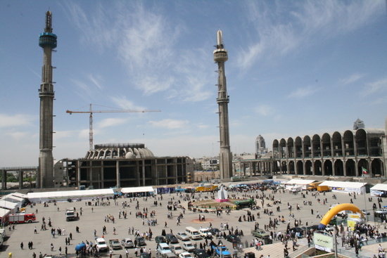 بزرگترین طرح فرهنگی استان در انتظار بودجه