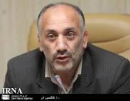 دارنده مدال برنز كاراته آسیا با استقبال جامعه ورزشی وارد اراك شد