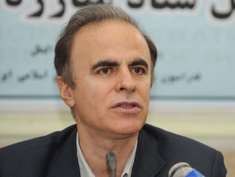 افتتاح کلینیک پزشکی ایران در دهکده بازی های المپیک لندن