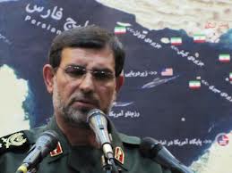 با هرگونه ناامنی در آبهای خلیج فارس برخورد می کنیم