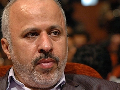 میرعلایی دبیر جشنواره فیلم کودک و نوجوان شد