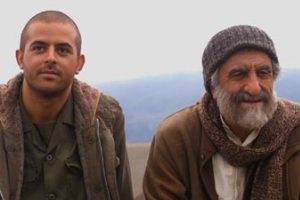 تله فیلم "یک تکه نان" از شبکه قرآن و معارف سیما