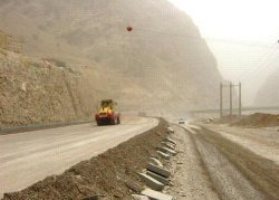 اختصاص 70 ميليارد ريال به طرح ملي فارسان به دشتک
