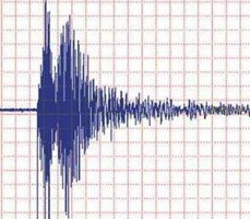 بلداجی در استان چهارمحال و بختیاری لرزید