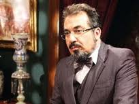 سيامك انصاري همراه با "گفتگوي تنهايي" در شبكه 4