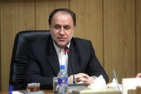 نماينده اي که وزير شد