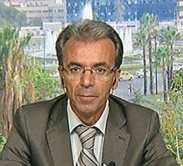 آموزش تروریست های سوری توسط انگلیس