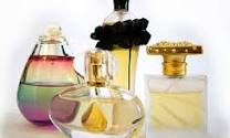 مصرف عطر و ادکلن موجب حساسیت می شود