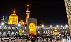 آستان قدس رضوی نهادی تاثیرگذار در جهان اسلام است