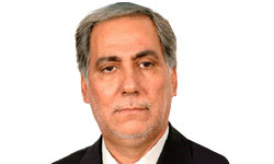 استفاده از امکانات کلانشهرها برای بازسازی مناطق زلزله‌زده