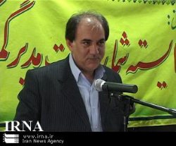 کاهش 22 درصدی میزان صادرات چمدانی همراه مسافر در استان اردبیل