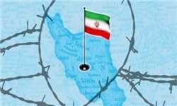 تقویت جبهه صادرات آثار تحریم را به حداقل می‌رساند