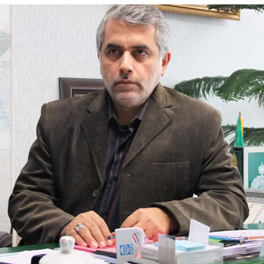 امور عمرانی تنها مختص تهران نیست