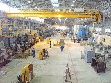 فعال بودن بیشتر کارخانجات شمش روی زنجان تنها با 30 درصد ظرفیت خود