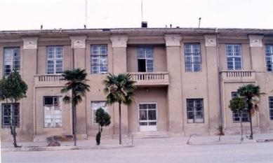 تبدیل کاخ آقا محمدخانی گرگان به موزه زن