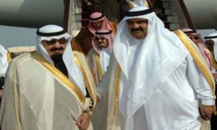 بودجه نجومي عربستان و قطر براي اجرای عملیات تروریستی در سوريه