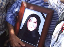 فیلم/ نادیا دلدار گلچین در آخرین سکانس بازی زندگی