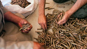 فاز جدید اغتشاش در حلب خنثی شد
