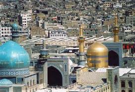مشهـد، مـوزه ای به وسعـت یک شهـر !