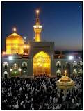 حضور 500 هزار نفر در برنامه های قرآنی حرم مطهر رضوی