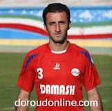 بازیکن سابق ماشین سازی تبریز به ابومسلم پیوست