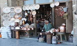صنایع دستی از زمینه‌های ایجاد مشاغل جدید