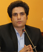 لیگ برتر دور از دسترس گلف‌بازان قمی نبود