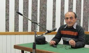 فیلم / افشاگری تورج نصر از واقعیت های عرصه دوبلاژ