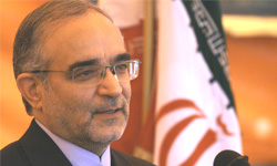 تكرار/ مذاكره ايران با معارضان سوريه مانع دخالت غربي‌ها در اين كشور خواهد شد