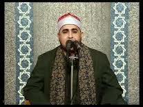 قاری مصری مهمان  مازندرانی ها