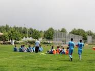 فوتبالیست های گیلانی در اردوی تیم ملی