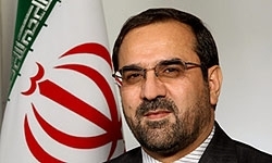 هرگز تعداد مدال های المپیک را پیش بینی نمی کنم/رؤسای برکنار شده می توانند در المپیک حاضر باشند