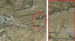 روستاهای منطقه بیستون مردم نگاری می شوند