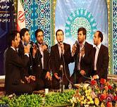 اجرای بیش از 50 برنامه قرآنی در ماه مبارک رمضان