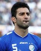 عمران زاده: تازه آغاز فصل است!