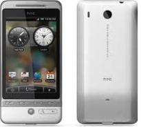 نوسانات HTC در طی هفته اخیر