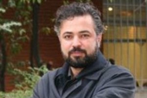 حسن جوهرچي: "او يك فرشته بود" اولين مجموعه قابل قبول با فضاي ماورايي بود
