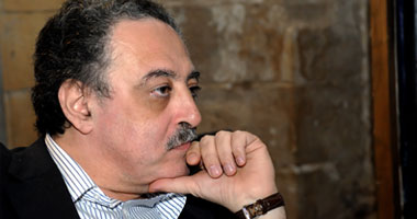 يک مسيحي معاون مرسی مي شود