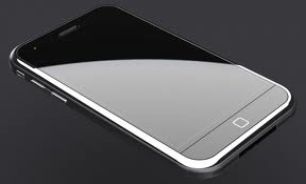 کاهش فروش Apple به خاطر iphone5