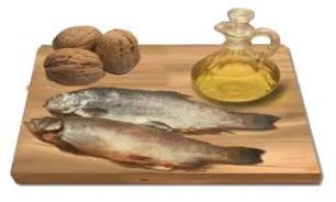 امگا3 در تنظیم ویژگی های رفتاری و روانی موثر است