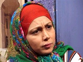 گپی با بهنوش بختیاری به مناسب حضورش در سریال "خداحافظ بچه"