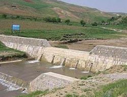 اختصاص بیش از چهارمیلیارد ریال به پروژه های آبخیزداری كهگیلویه