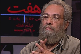 فراستي:"كيميا و خاك" ربطي به اتفاقات انقلاب ايران ندارد