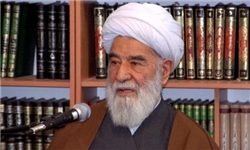 عبور از مشکلات عزم ملی می‌طلبد